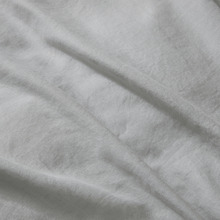 Ravello French Linen Fitted Sheet